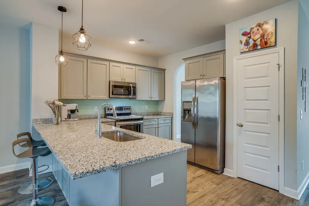248 Mansfield Drive Gallatin TN 37066