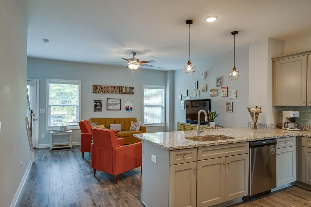 248 Mansfield Drive Gallatin TN 37066