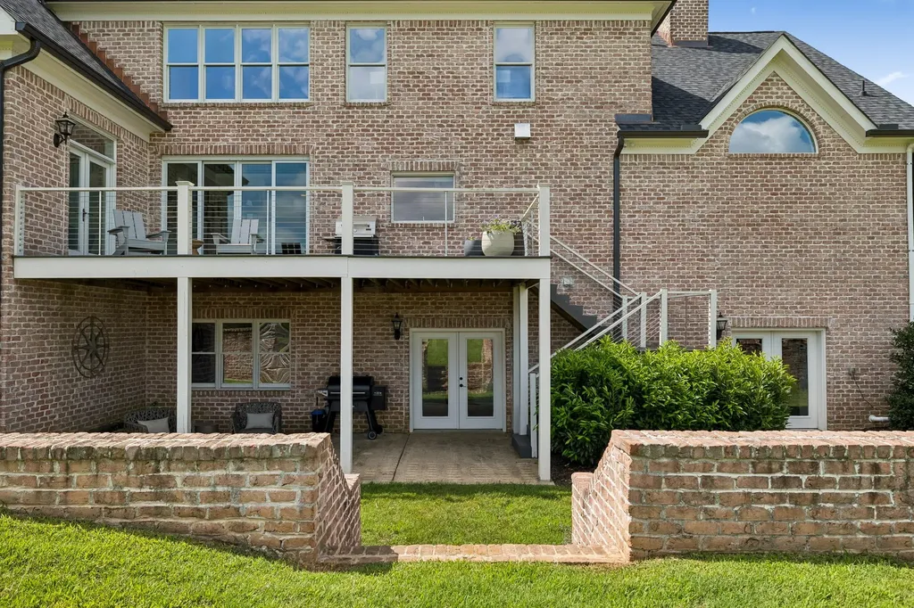 3216 Baker Lane Franklin TN 37064