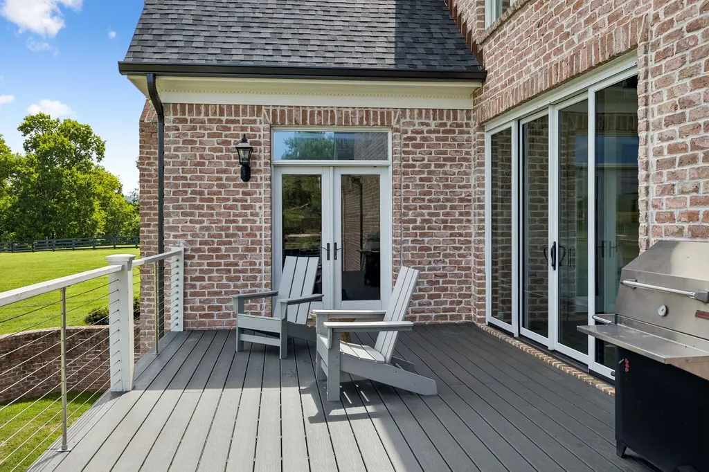 3216 Baker Lane Franklin TN 37064