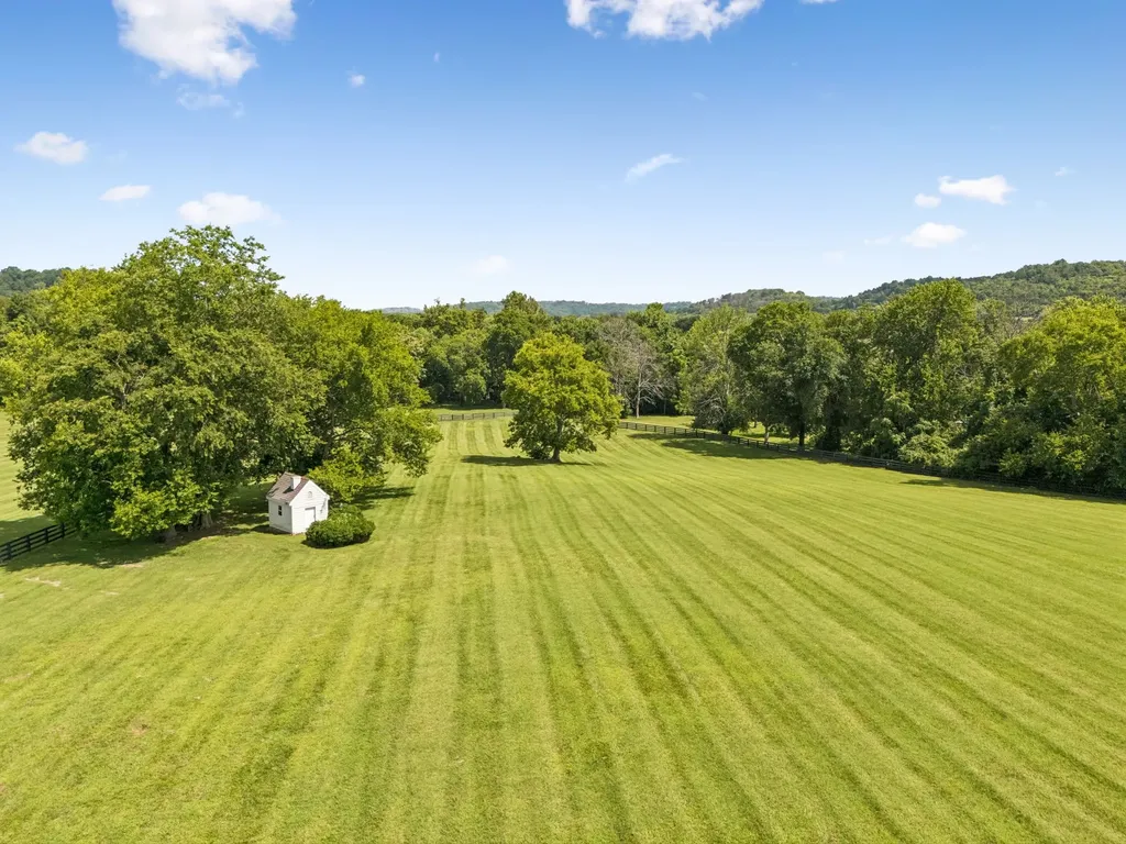 3216 Baker Lane Franklin TN 37064