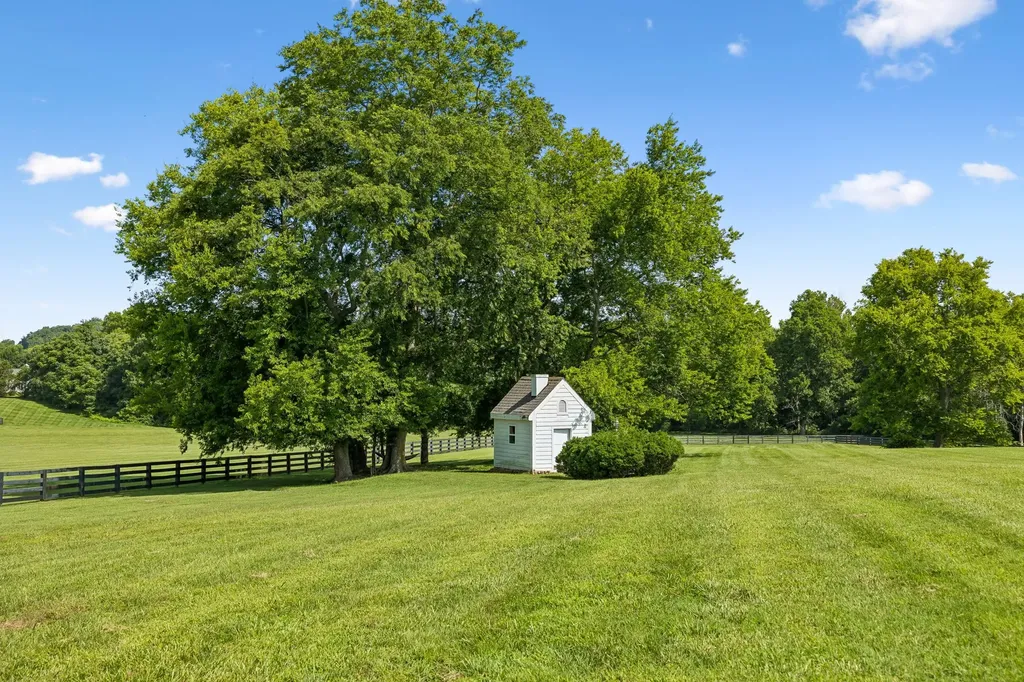 3216 Baker Lane Franklin TN 37064