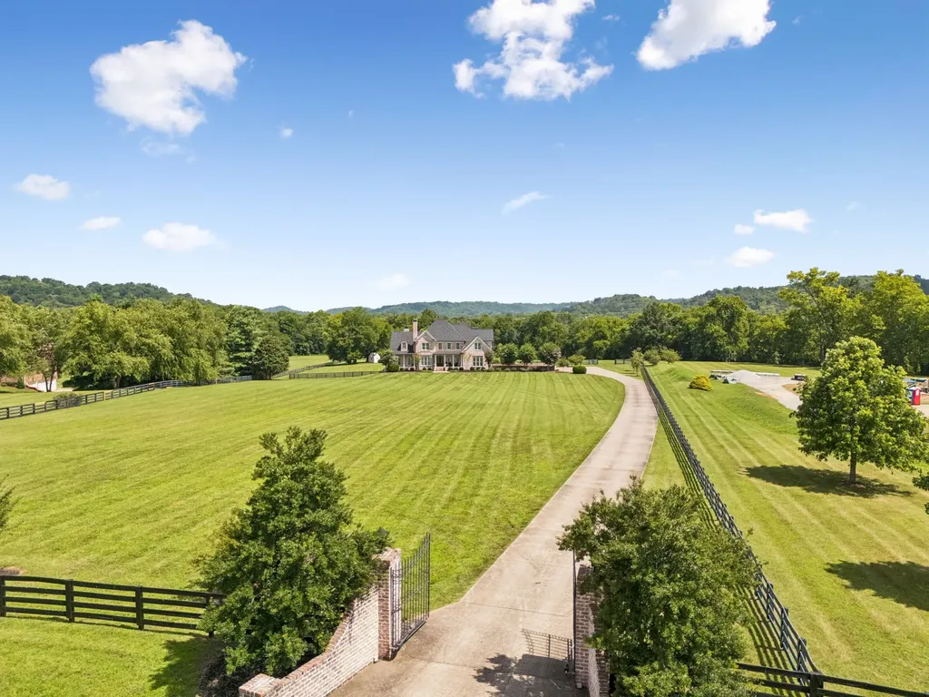 3216 Baker Lane Franklin TN 37064