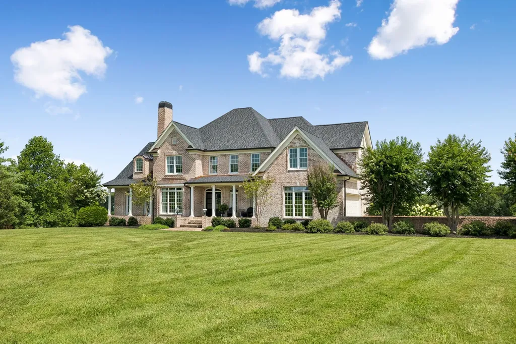 3216 Baker Lane Franklin TN 37064