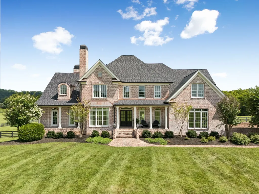 3216 Baker Lane Franklin TN 37064