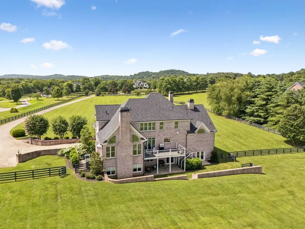 3216 Baker Lane Franklin TN 37064