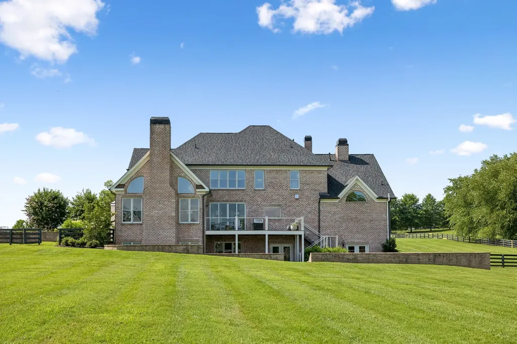 3216 Baker Lane Franklin TN 37064