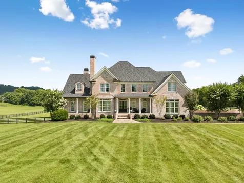 3216 Baker Lane Franklin TN 37064
