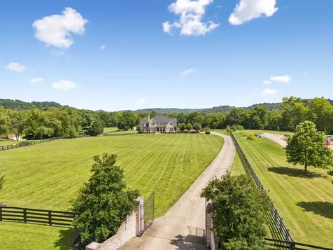 3216 Baker Lane Franklin TN 37064