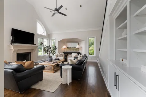 3216 Baker Lane Franklin TN 37064