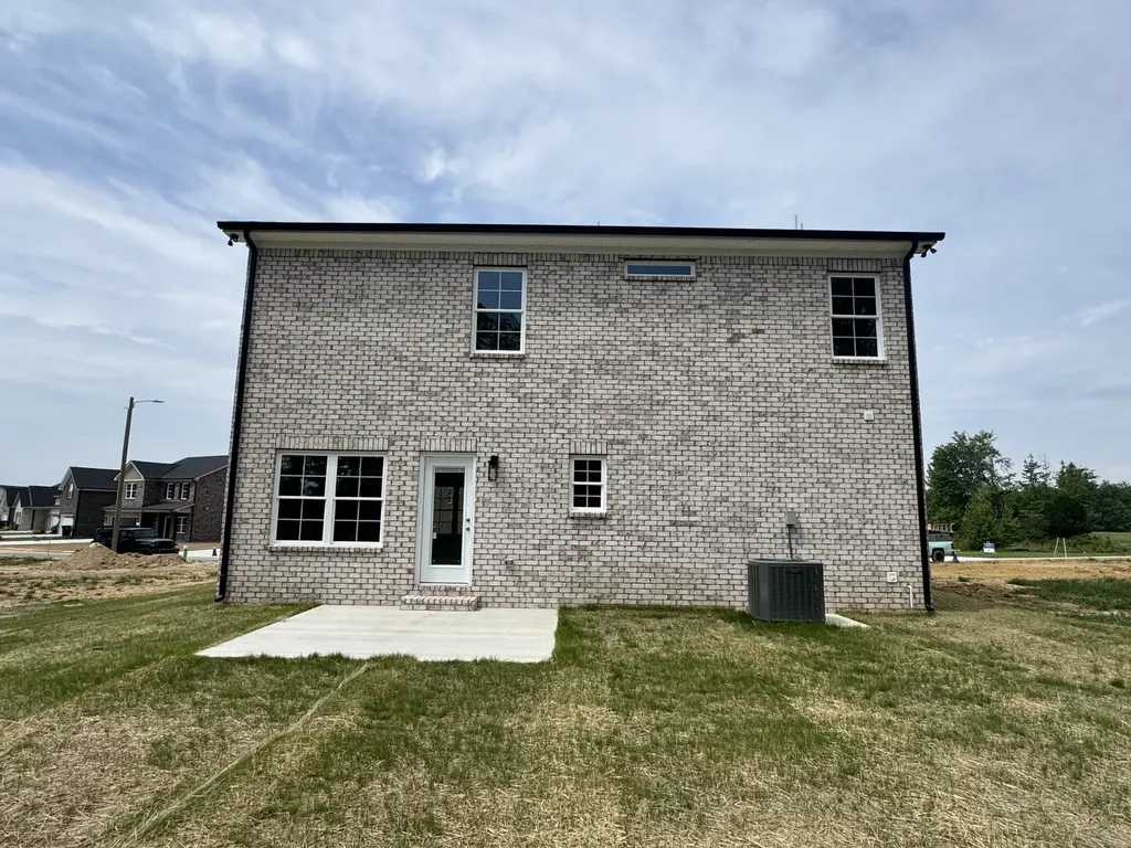 244 N Fork Branch Road Tullahoma TN 37388