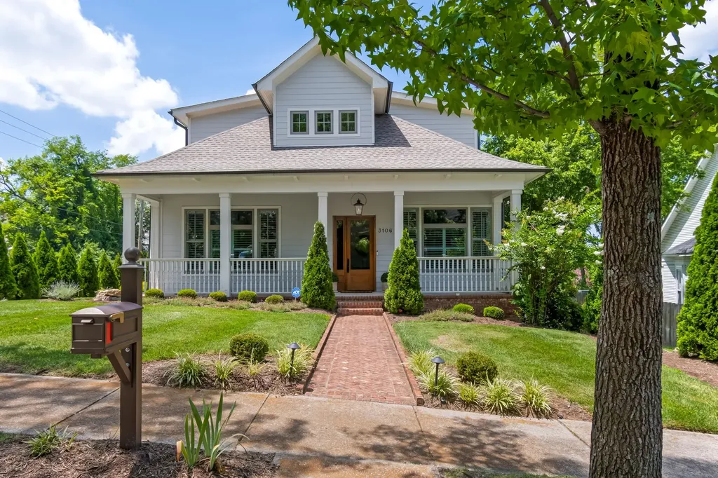 3106 Dudley Avenue Nashville TN 37212