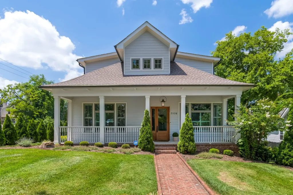 3106 Dudley Avenue Nashville TN 37212