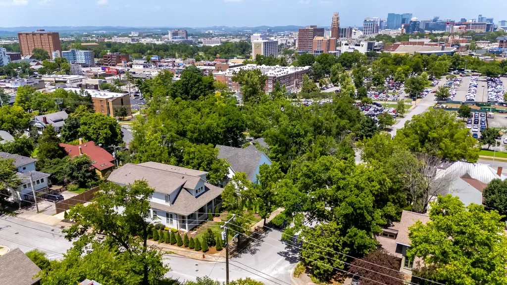 3106 Dudley Avenue Nashville TN 37212