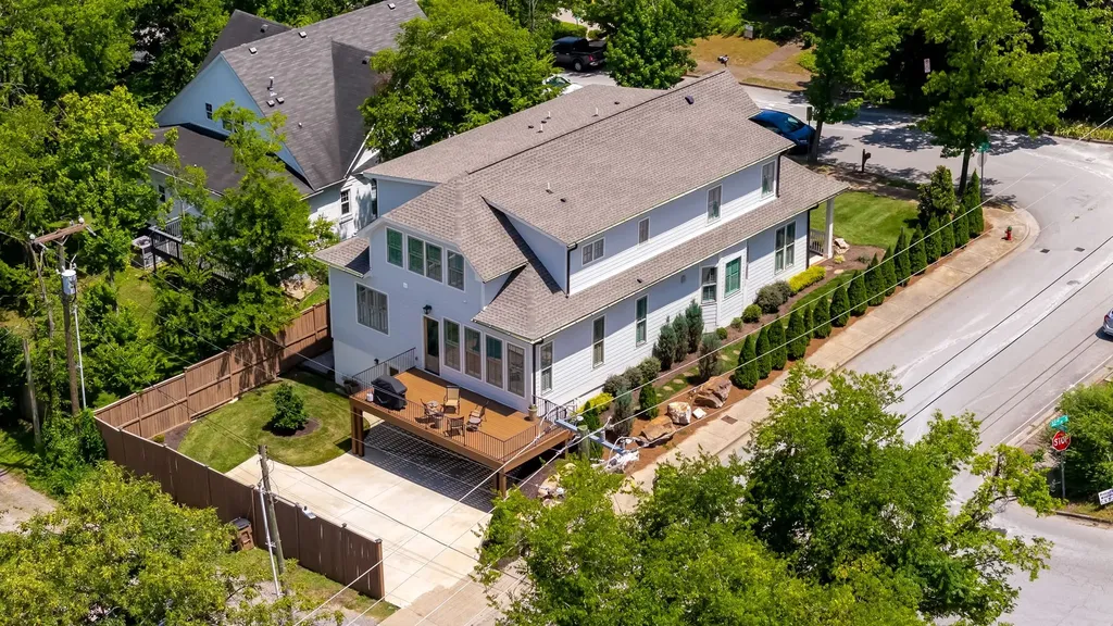 3106 Dudley Avenue Nashville TN 37212