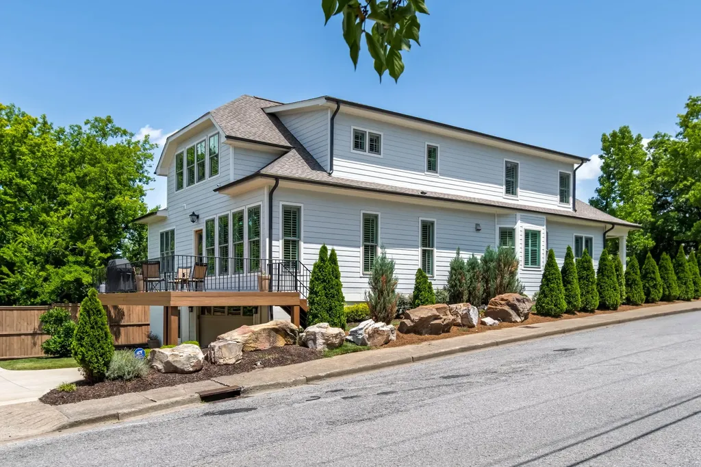 3106 Dudley Avenue Nashville TN 37212