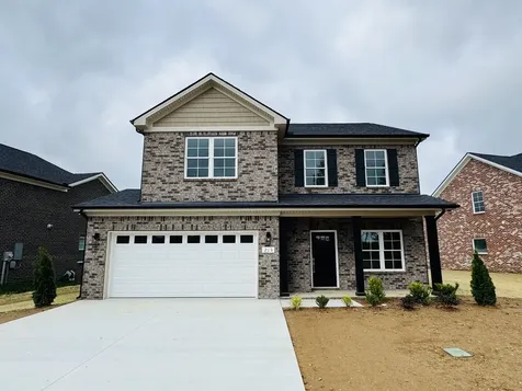 213 N Fork Branch Road Tullahoma TN 37388