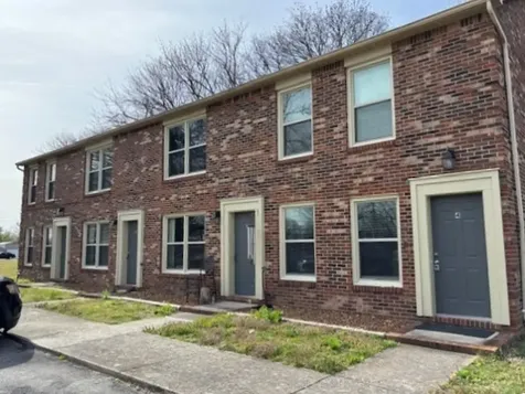 409 E Grundy Street Tullahoma TN 37388