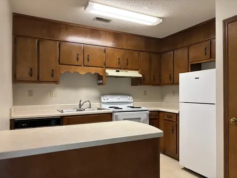 409 E Grundy Street Tullahoma TN 37388