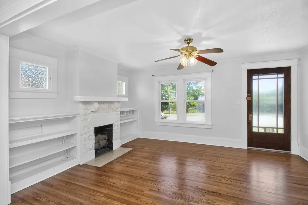 1007 Seymour Avenue Nashville TN 37206