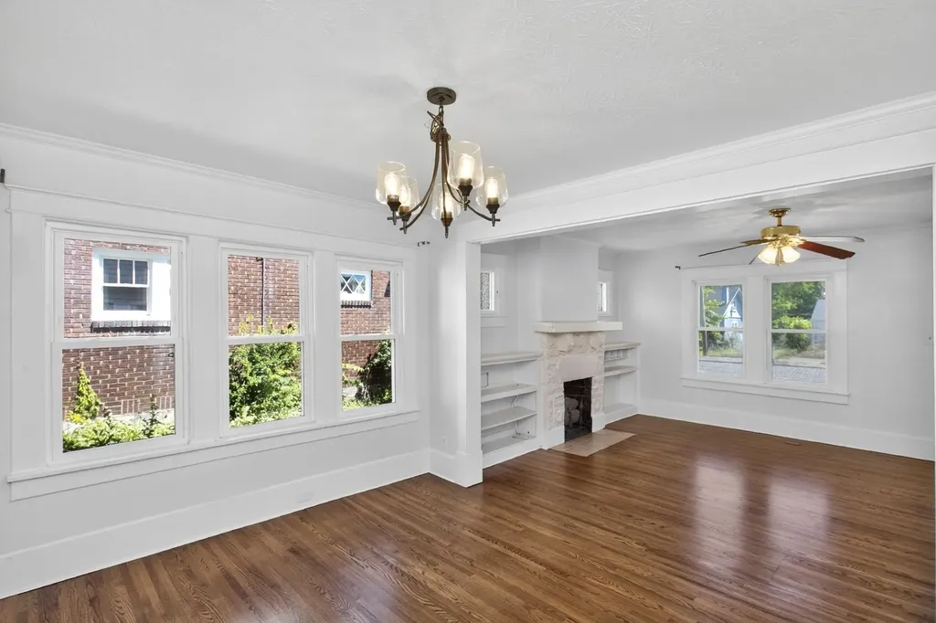 1007 Seymour Avenue Nashville TN 37206