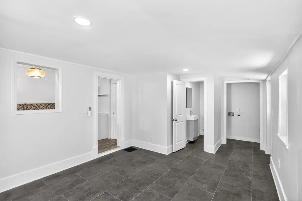 1007 Seymour Avenue Nashville TN 37206