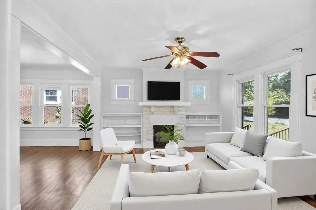 1007 Seymour Avenue Nashville TN 37206