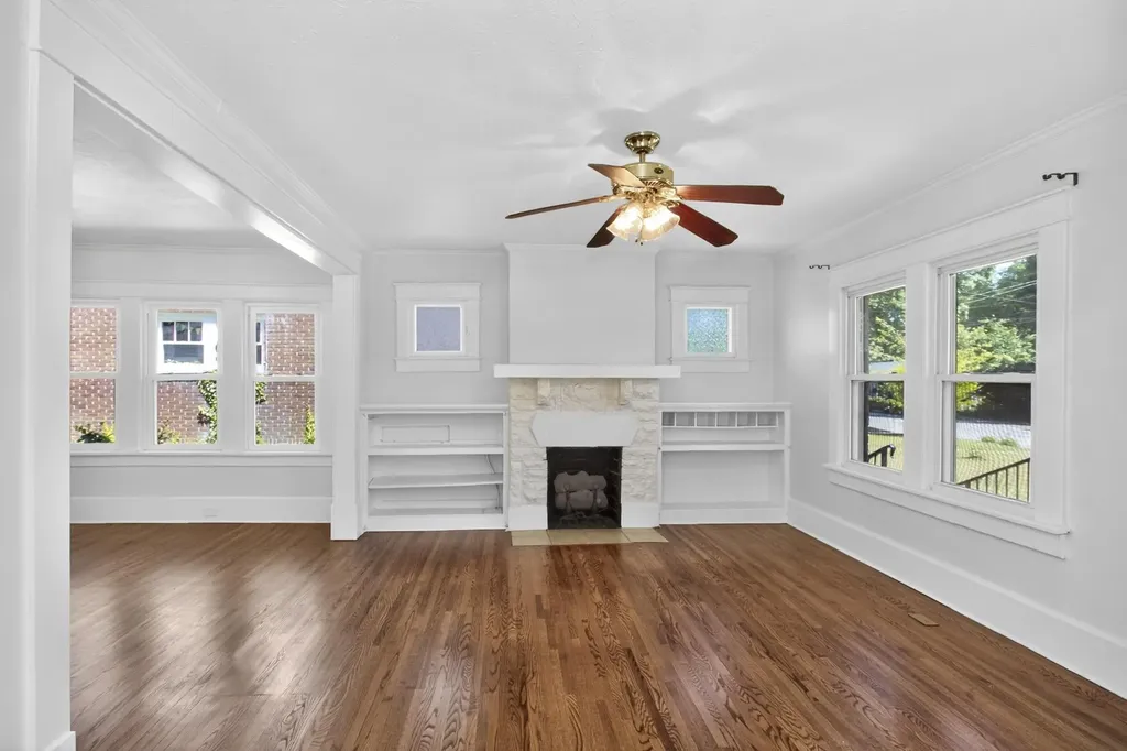 1007 Seymour Avenue Nashville TN 37206