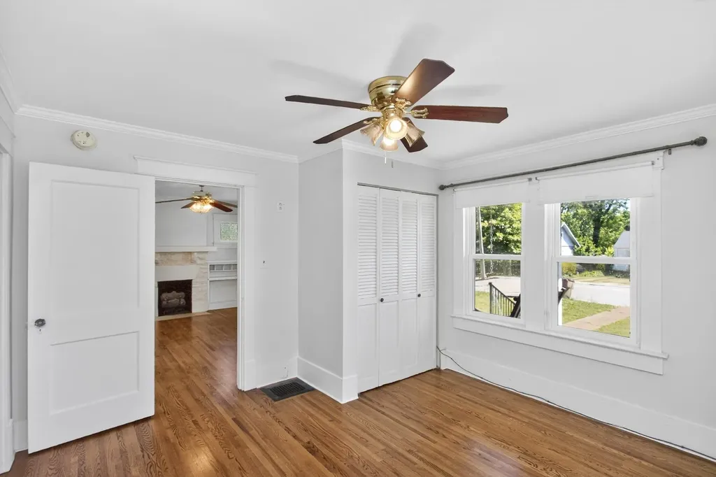 1007 Seymour Avenue Nashville TN 37206