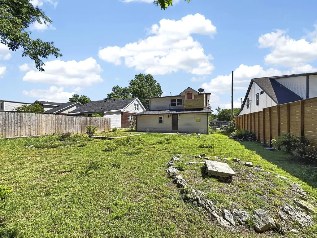 1007 Seymour Avenue Nashville TN 37206
