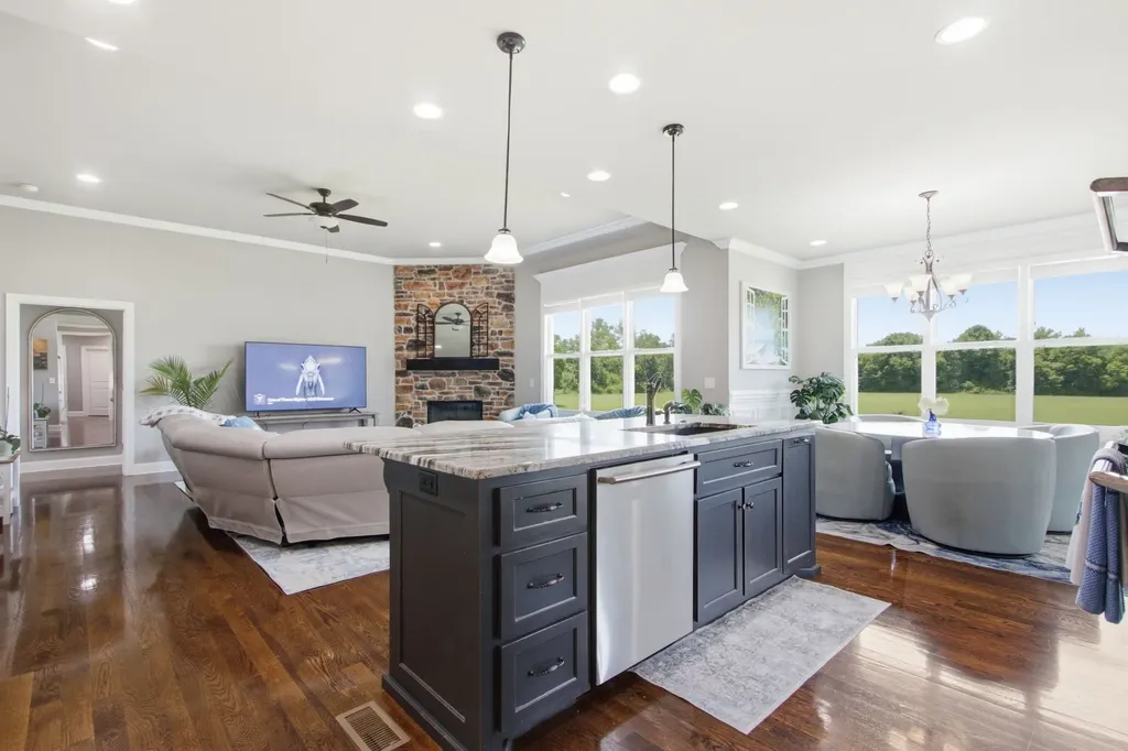 2027 Imagine Circle Spring Hill TN 37174