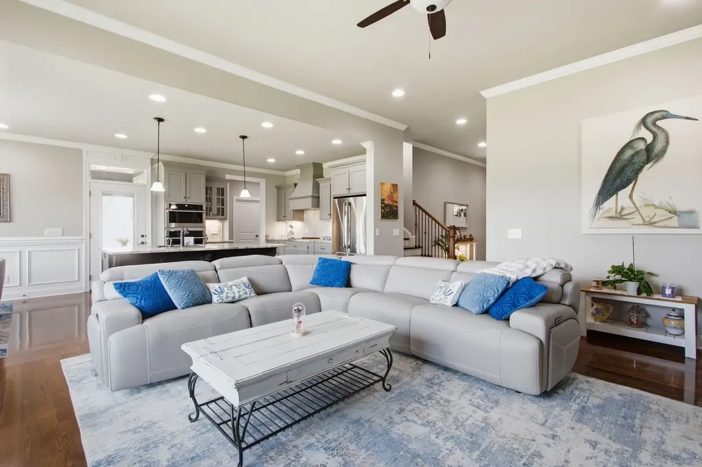 2027 Imagine Circle Spring Hill TN 37174