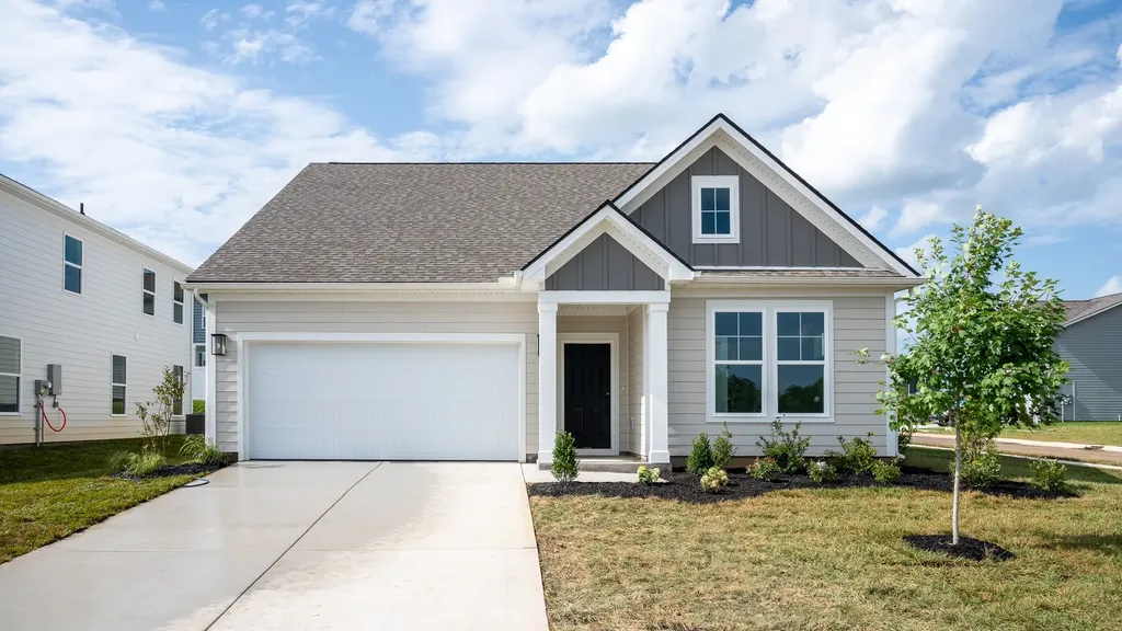 109 Ridgewood Drive Shelbyville TN 37160