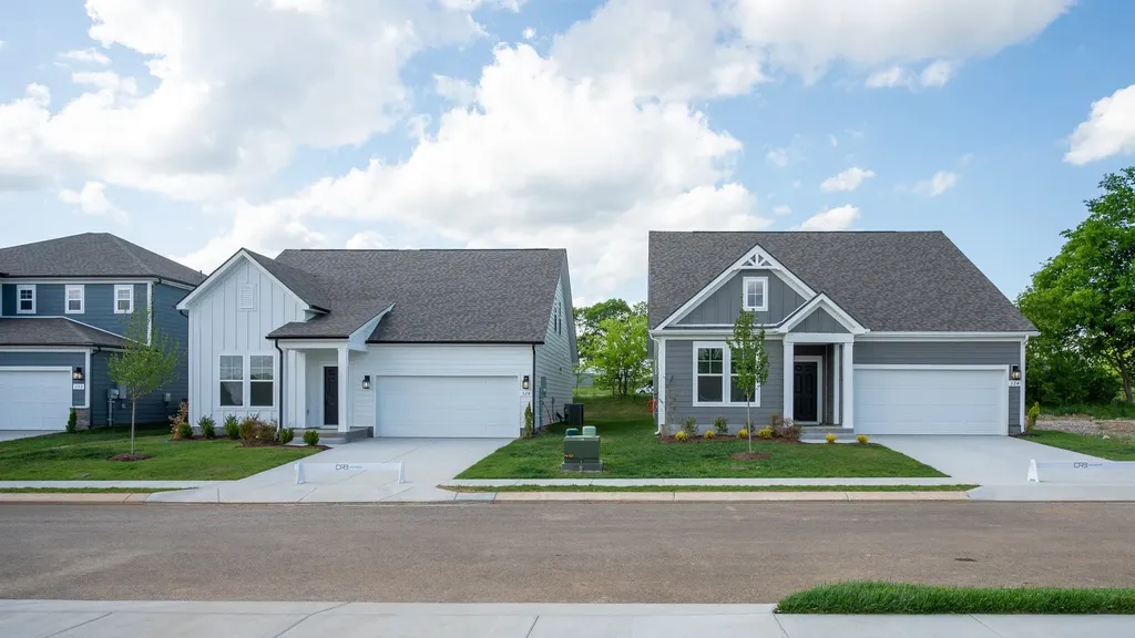 109 Ridgewood Drive Shelbyville TN 37160