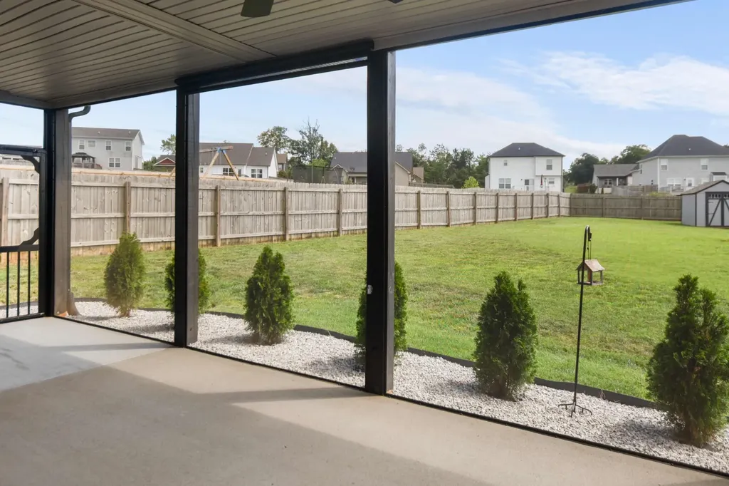 486 Indian Overlook Clarksville TN 37040