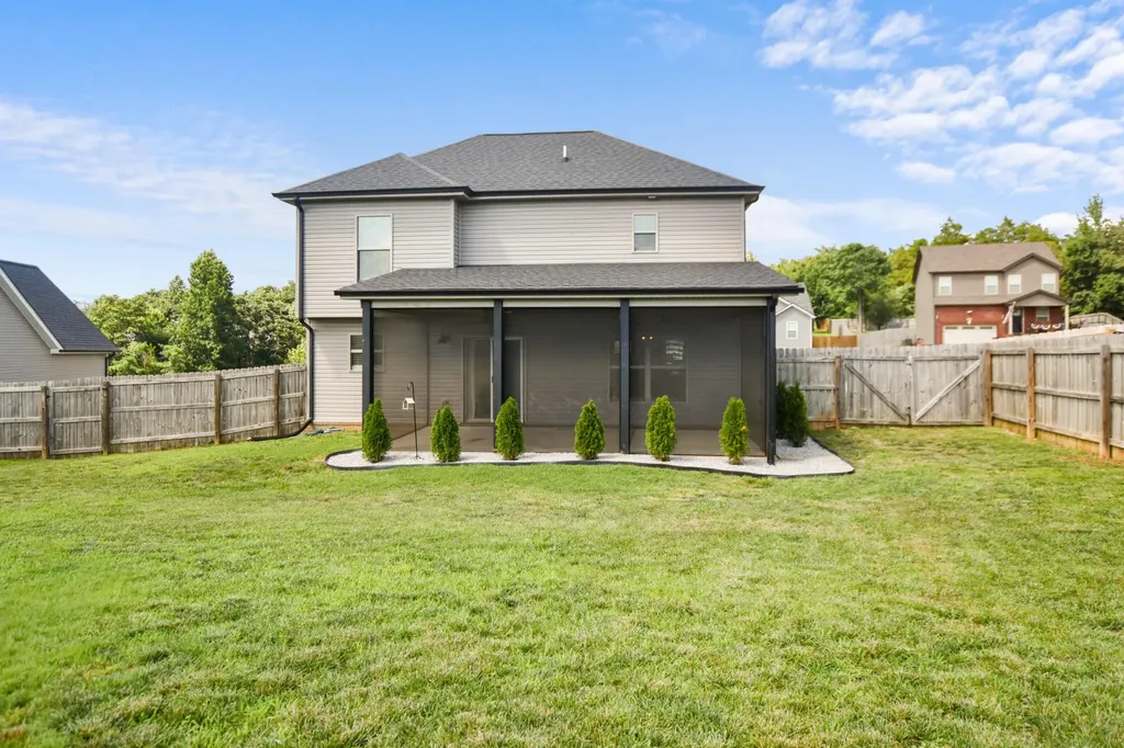 486 Indian Overlook Clarksville TN 37040