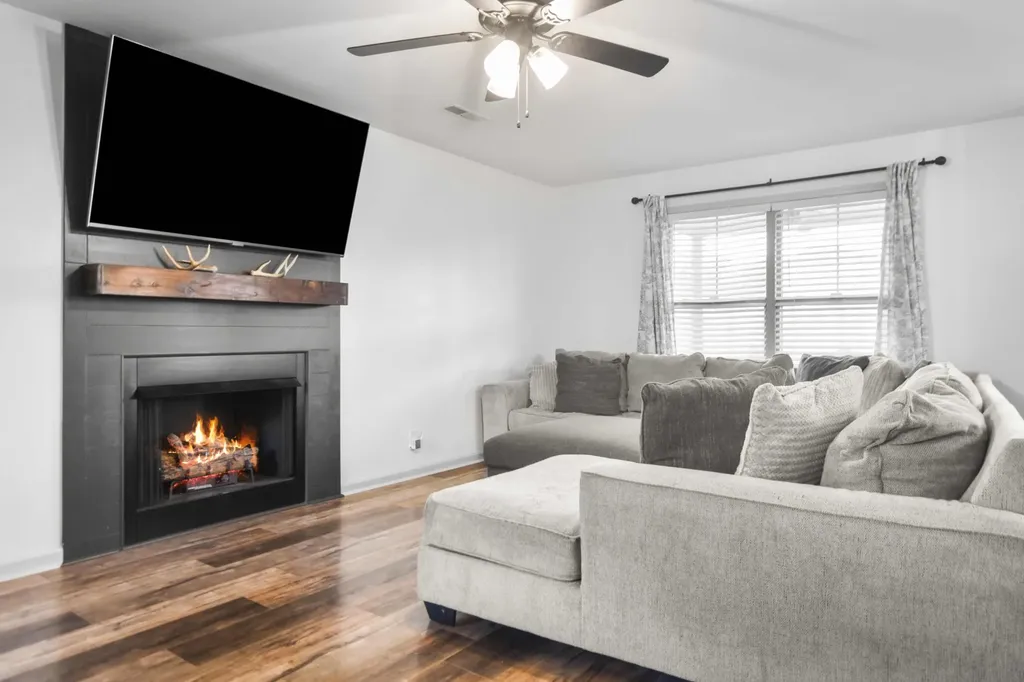 486 Indian Overlook Clarksville TN 37040