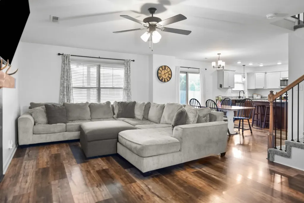 486 Indian Overlook Clarksville TN 37040