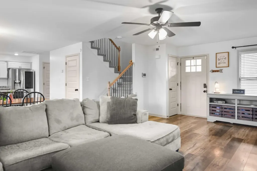 486 Indian Overlook Clarksville TN 37040