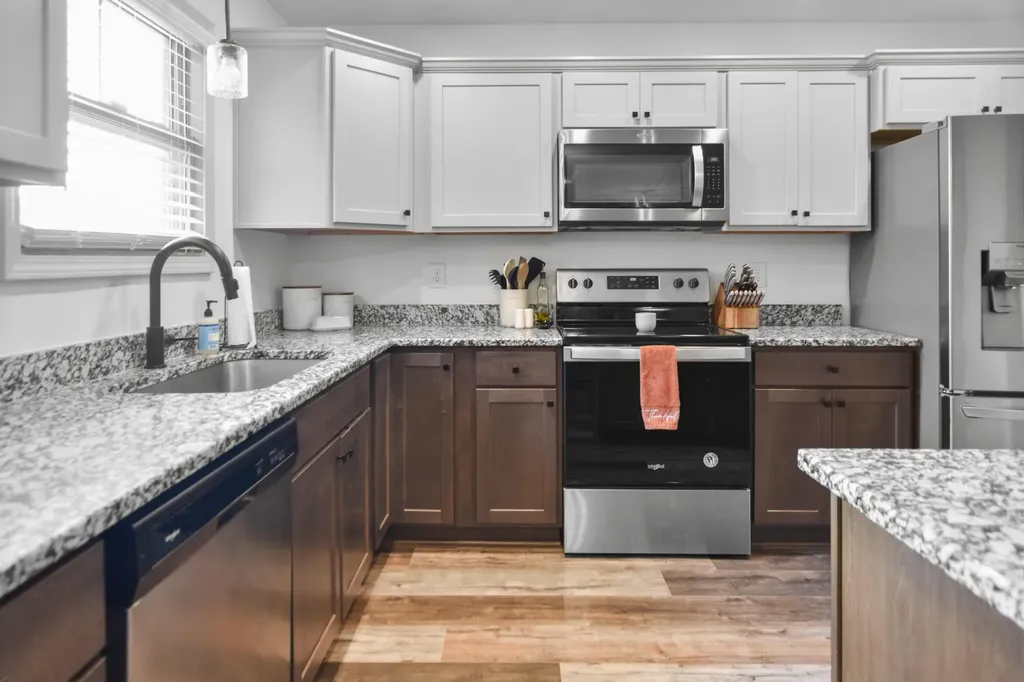 486 Indian Overlook Clarksville TN 37040