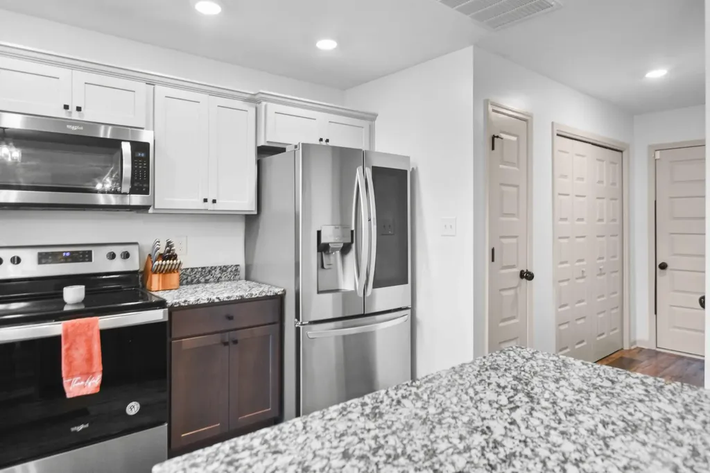 486 Indian Overlook Clarksville TN 37040