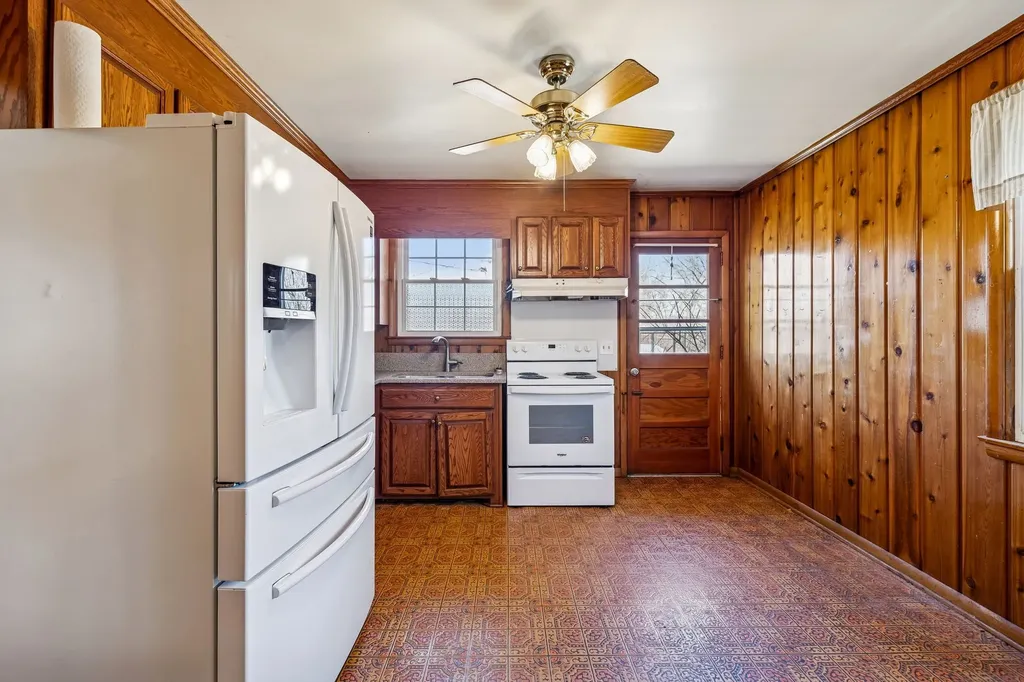 5020 Kincannon Drive Nashville TN 37220
