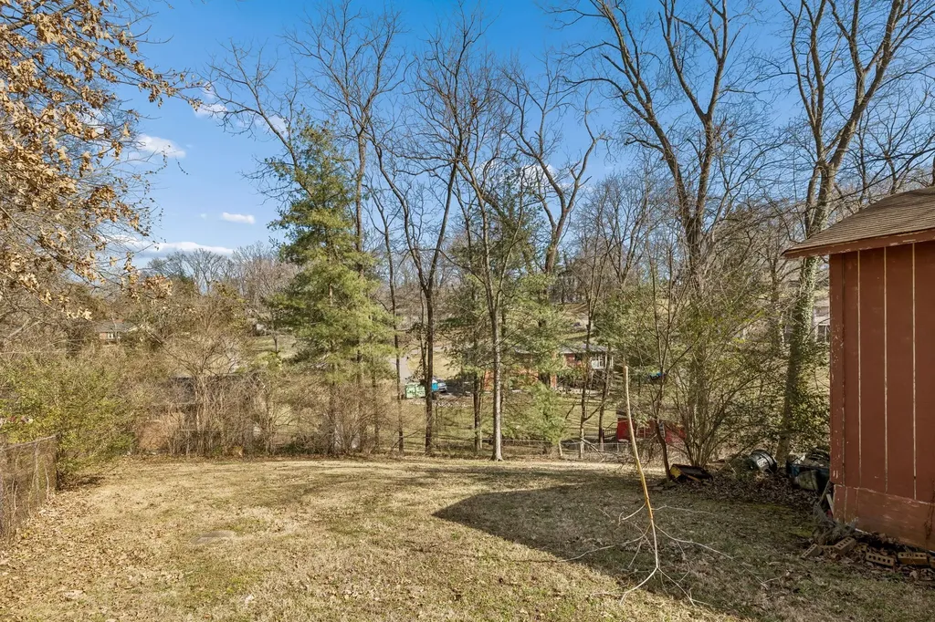 5020 Kincannon Drive Nashville TN 37220