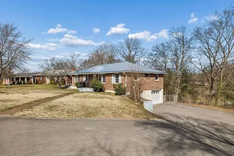 5020 Kincannon Drive Nashville TN 37220