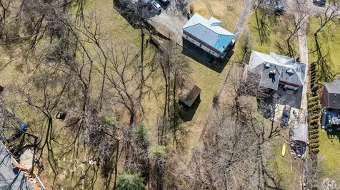 5020 Kincannon Drive Nashville TN 37220