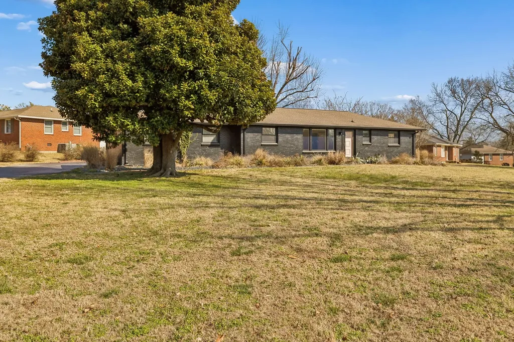 659 Devon Drive Nashville TN 37220