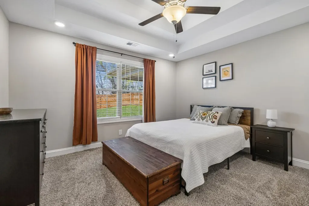 833 Lutz Lane Clarksville TN 37042