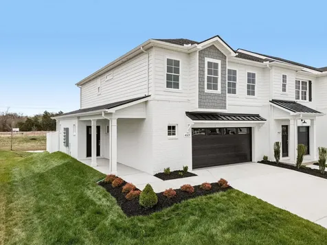 4331 Calusa Drive Murfreesboro TN 37127