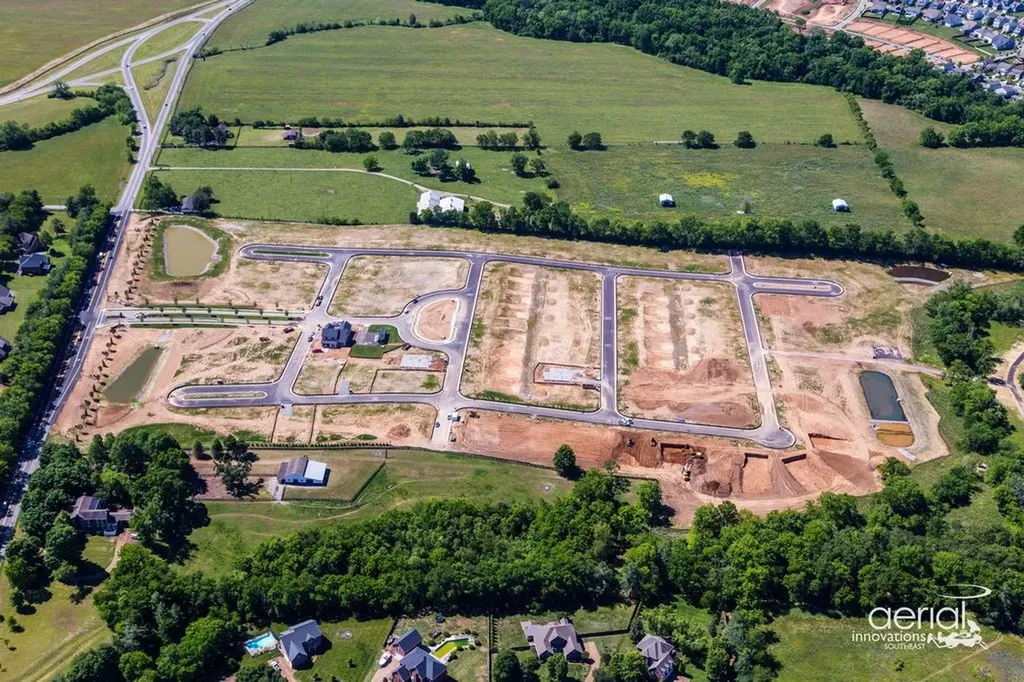 5413 Fremar Circle Franklin TN 37064