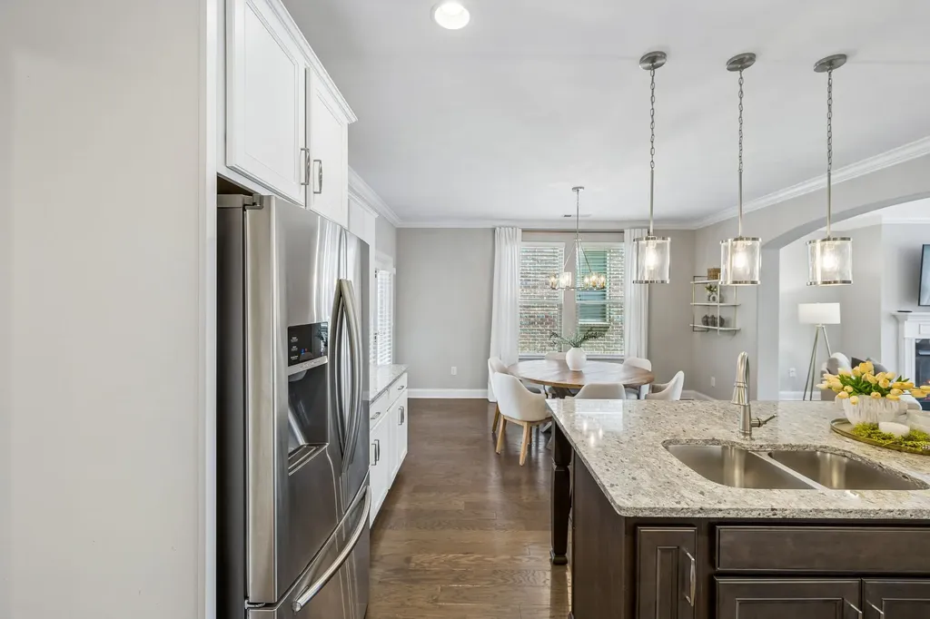 151 Benjamin Lane Hendersonville TN 37075